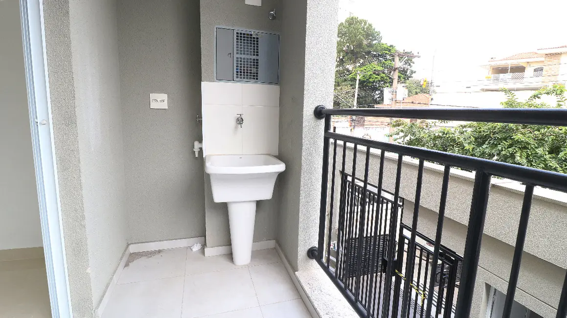 Apartamento com 2 quartos à venda, 44m2 em Tremembé, São Paulo - SP - imagem 9 Foto 9 de Apartamento com 2 quartos à venda, 44m2 em Tremembé, São Paulo - SP