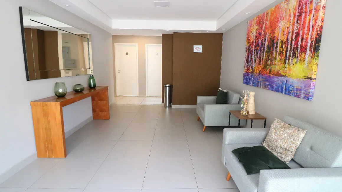 Apartamento com 2 quartos à venda, 44m2 em Tremembé, São Paulo - SP - imagem 3 Foto 3 de Apartamento com 2 quartos à venda, 44m2 em Tremembé, São Paulo - SP