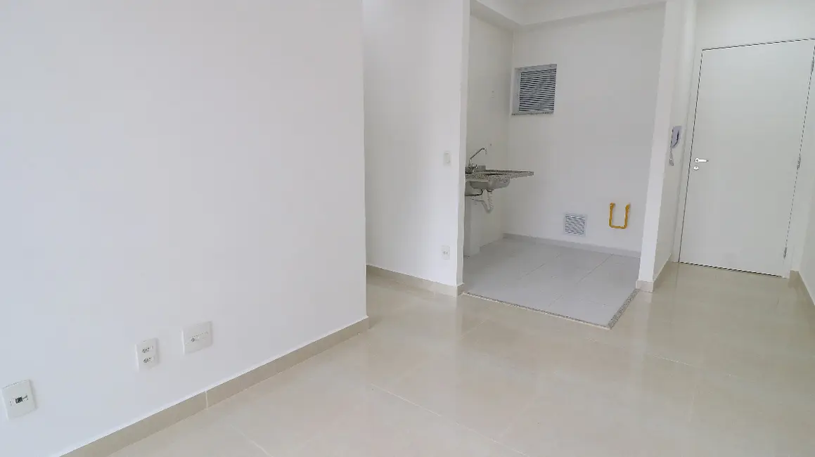 Apartamento com 2 quartos à venda, 44m2 em Tremembé, São Paulo - SP - imagem 6 Foto 6 de Apartamento com 2 quartos à venda, 44m2 em Tremembé, São Paulo - SP