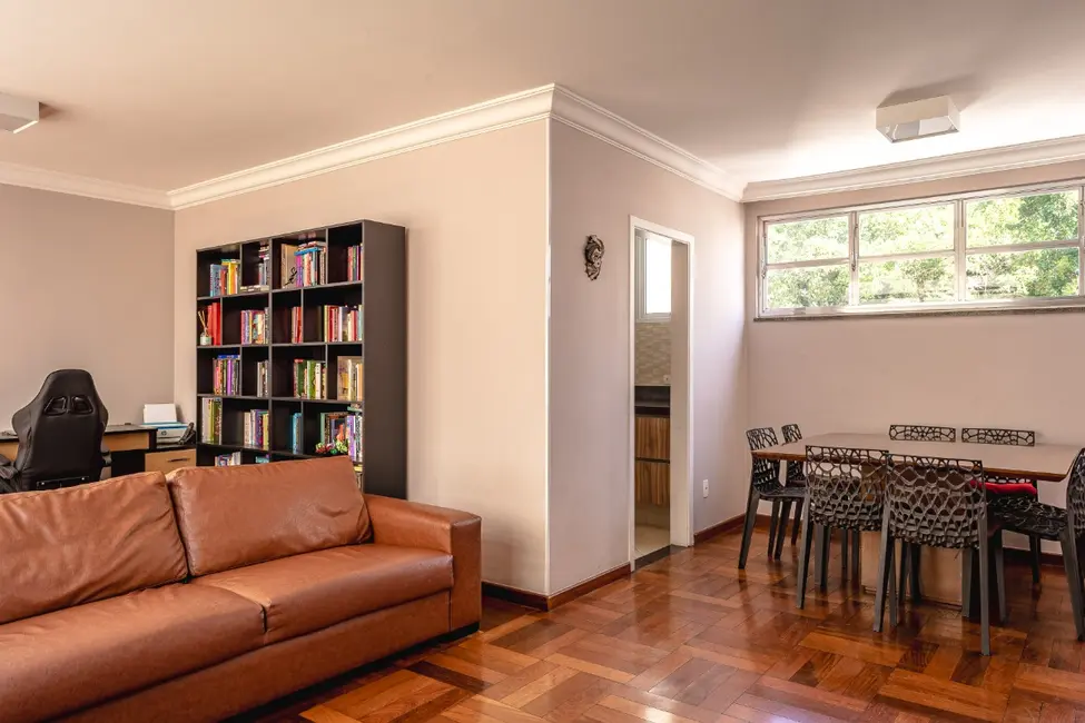 Foto 2 de Apartamento com 3 quartos à venda, 120m2 em Higienópolis, São Paulo - SP