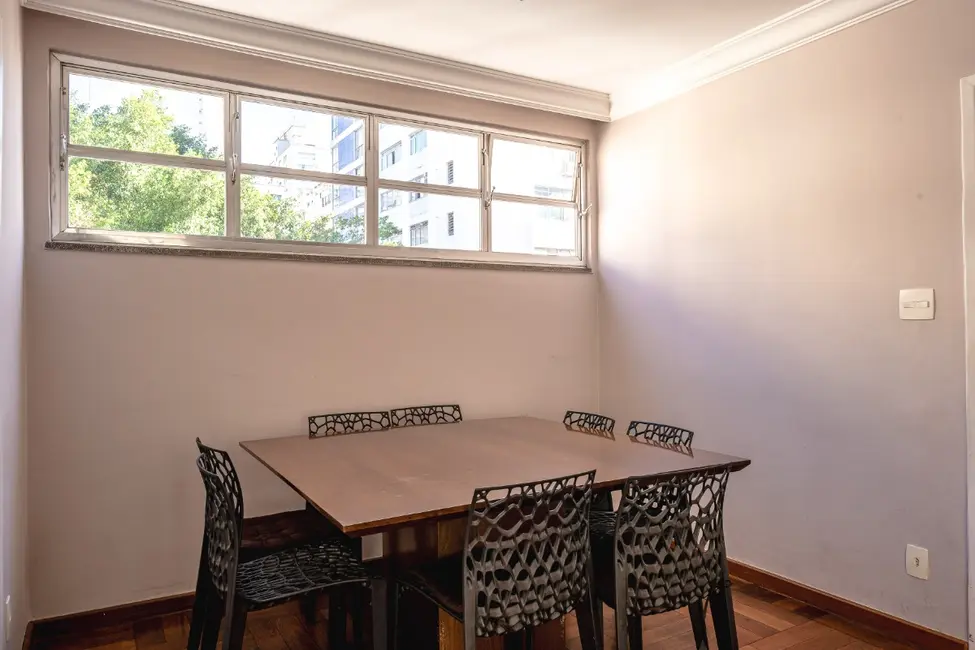 Foto 9 de Apartamento com 3 quartos à venda, 120m2 em Higienópolis, São Paulo - SP