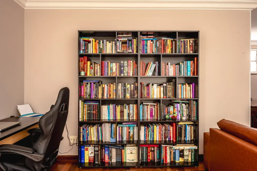 Foto 7 de Apartamento com 3 quartos à venda, 120m2 em Higienópolis, São Paulo - SP