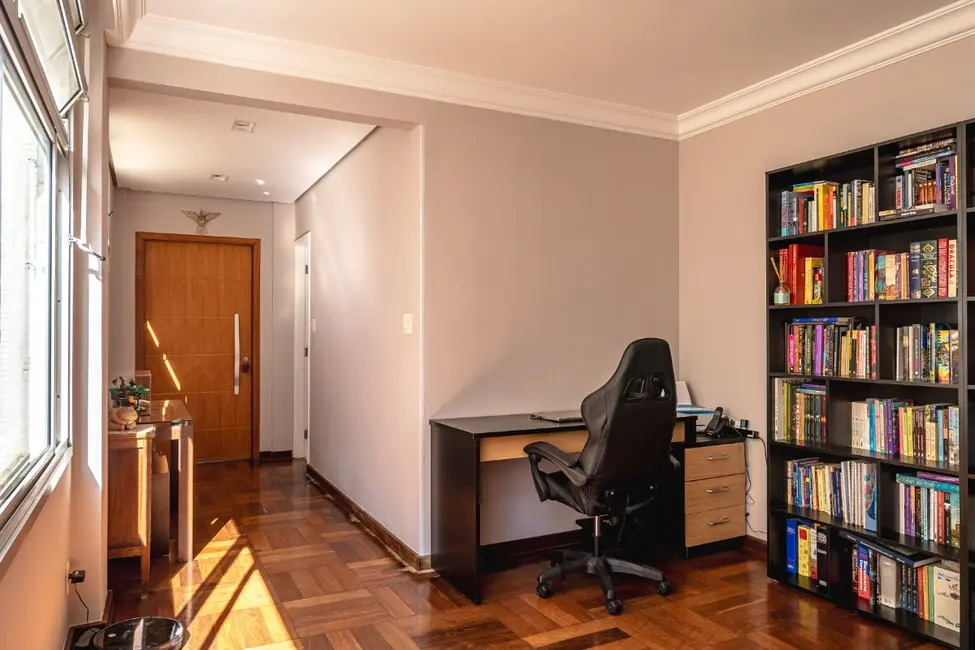Foto 5 de Apartamento com 3 quartos à venda, 120m2 em Higienópolis, São Paulo - SP
