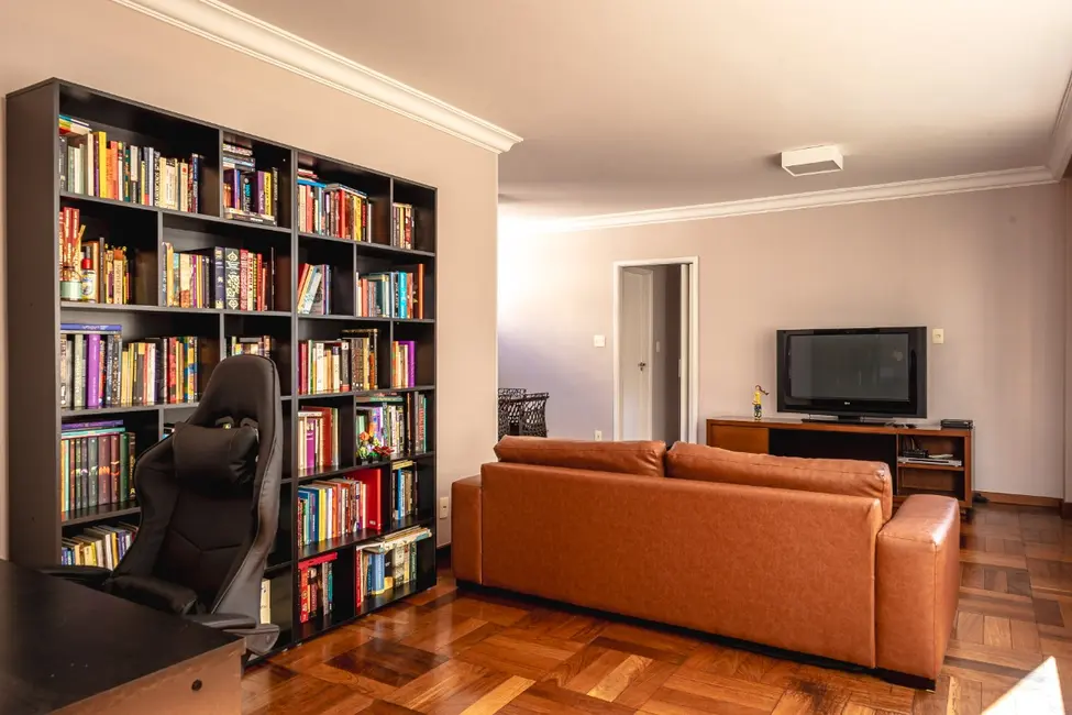 Foto 8 de Apartamento com 3 quartos à venda, 120m2 em Higienópolis, São Paulo - SP