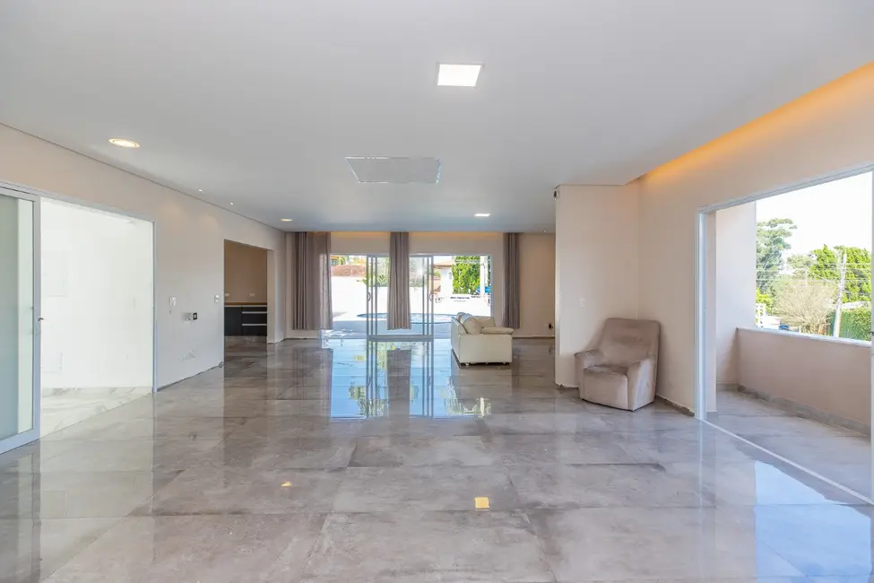 Foto 8 de Sobrado com 4 quartos à venda, 900m2 em Interlagos, São Paulo - SP