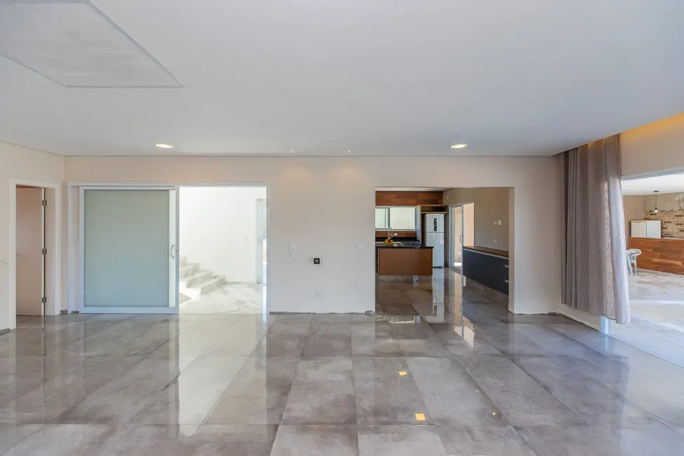 Foto 3 de Sobrado com 4 quartos à venda, 900m2 em Interlagos, São Paulo - SP