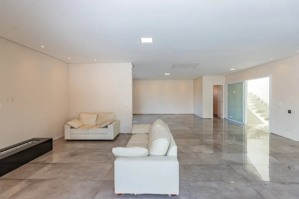 Foto 7 de Sobrado com 4 quartos à venda, 900m2 em Interlagos, São Paulo - SP