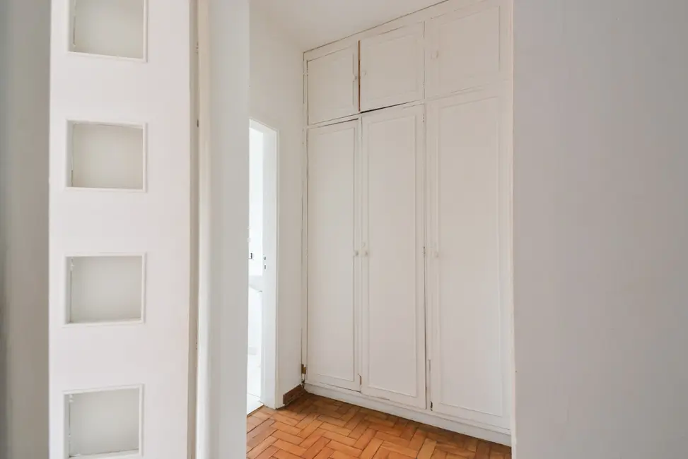 Apartamento com 1 quarto à venda, 44m2 em Vila Buarque, São Paulo - SP - imagem 5 Foto 5 de Apartamento com 1 quarto à venda, 44m2 em Vila Buarque, São Paulo - SP