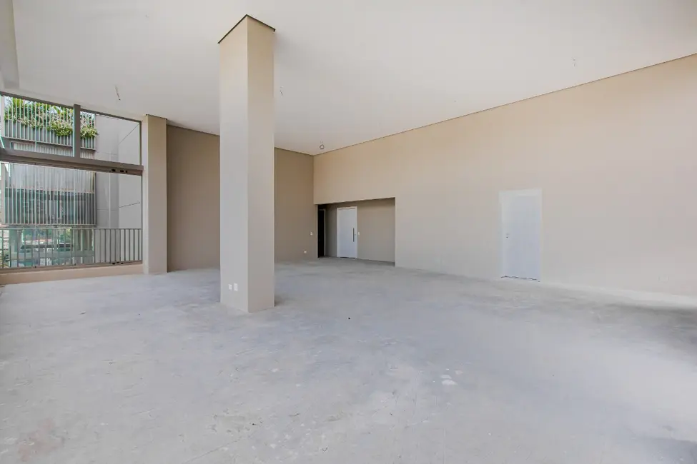 Foto 8 de Apartamento com 4 quartos à venda, 373m2 em Higienópolis, São Paulo - SP