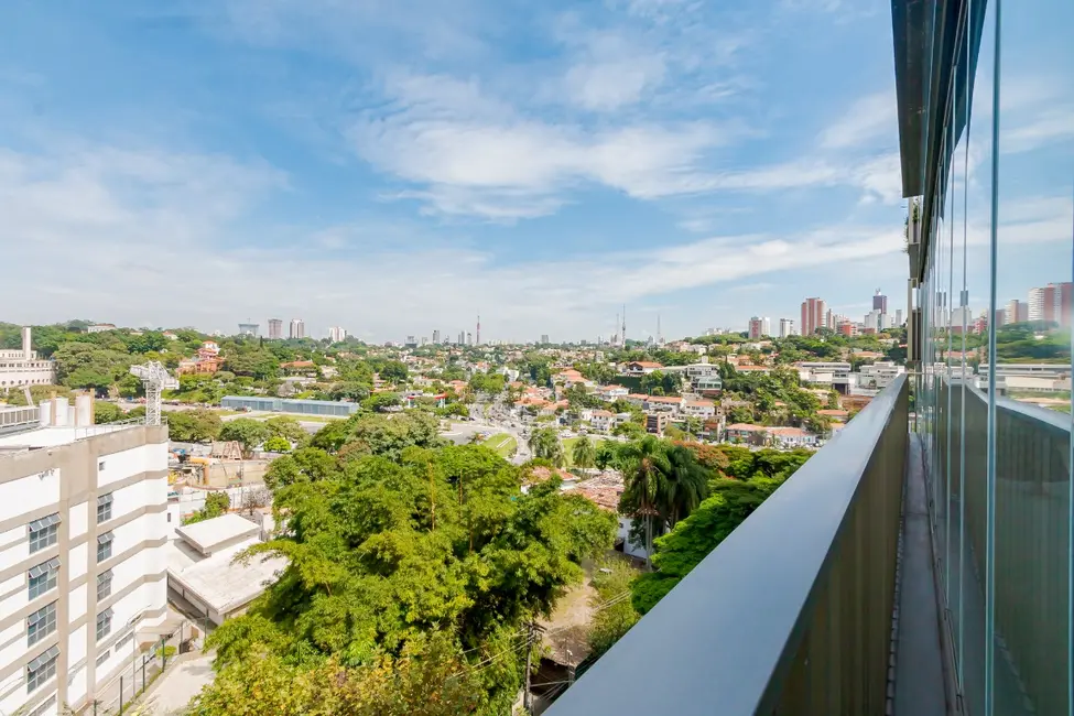 Foto 4 de Apartamento com 4 quartos à venda, 373m2 em Higienópolis, São Paulo - SP