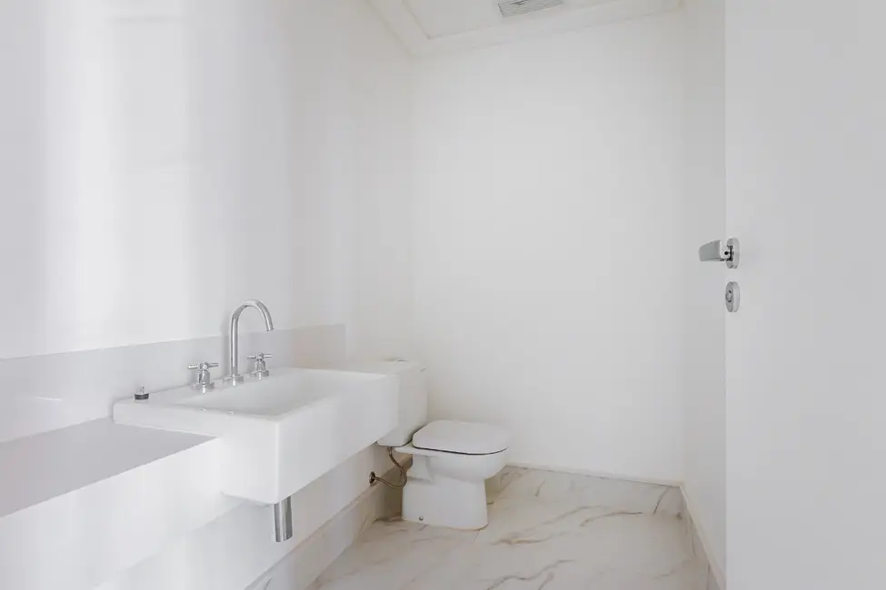 Apartamento com 4 quartos à venda, 373m2 em Higienópolis, São Paulo - SP - imagem 9 Foto 9 de Apartamento com 4 quartos à venda, 373m2 em Higienópolis, São Paulo - SP