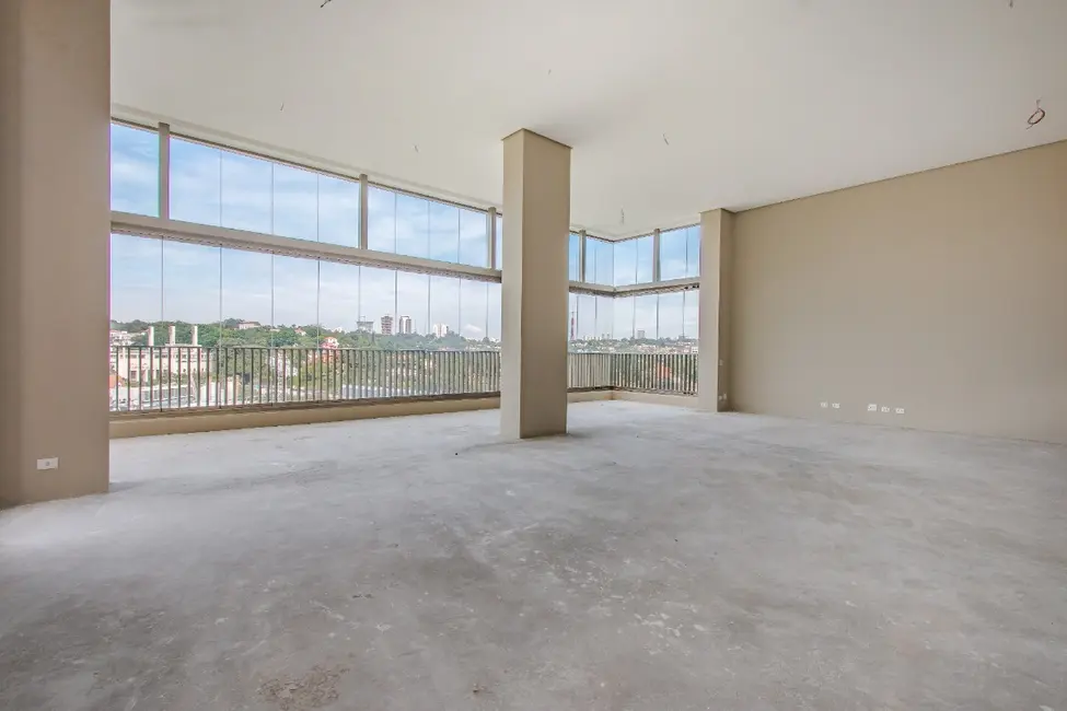 Apartamento com 4 quartos à venda, 373m2 em Higienópolis, São Paulo - SP - imagem 6 Foto 6 de Apartamento com 4 quartos à venda, 373m2 em Higienópolis, São Paulo - SP