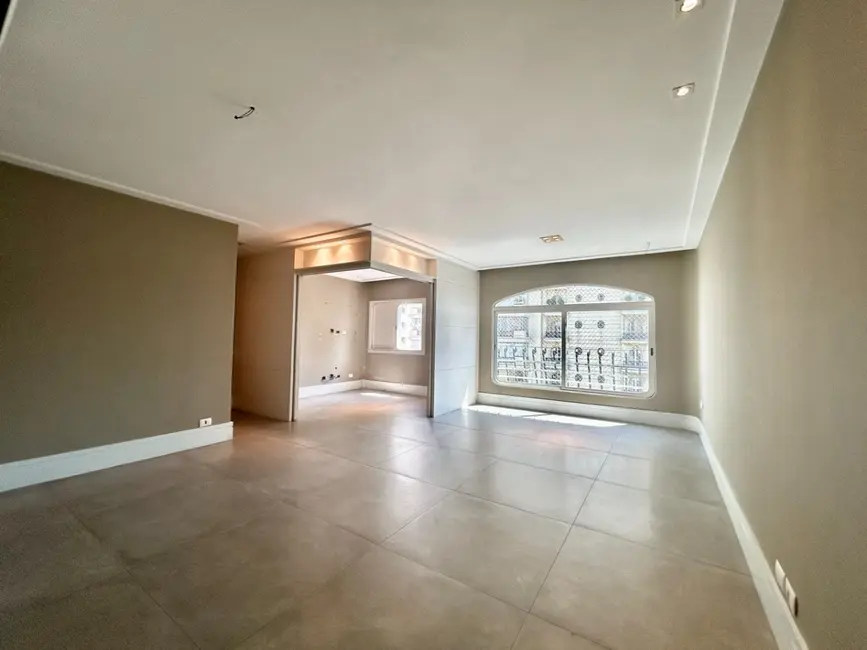 Foto 1 de Apartamento com 2 quartos à venda, 110m2 em Jardim Paulista, São Paulo - SP