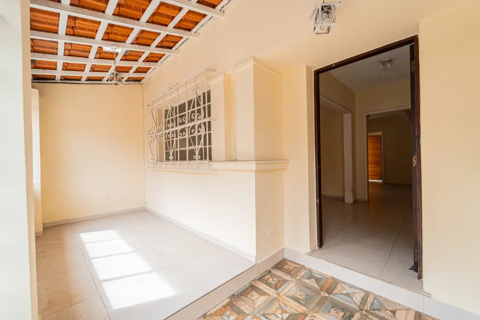 Foto 1 de Casa com 3 quartos à venda, 120m2 em Jardim da Glória, São Paulo - SP