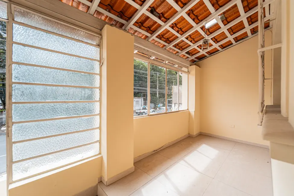 Foto 6 de Casa com 3 quartos à venda, 120m2 em Jardim da Glória, São Paulo - SP