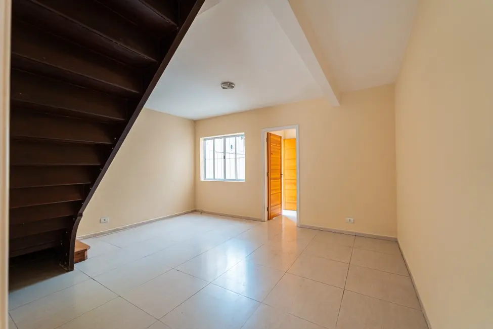 Foto 5 de Casa com 3 quartos à venda, 120m2 em Jardim da Glória, São Paulo - SP