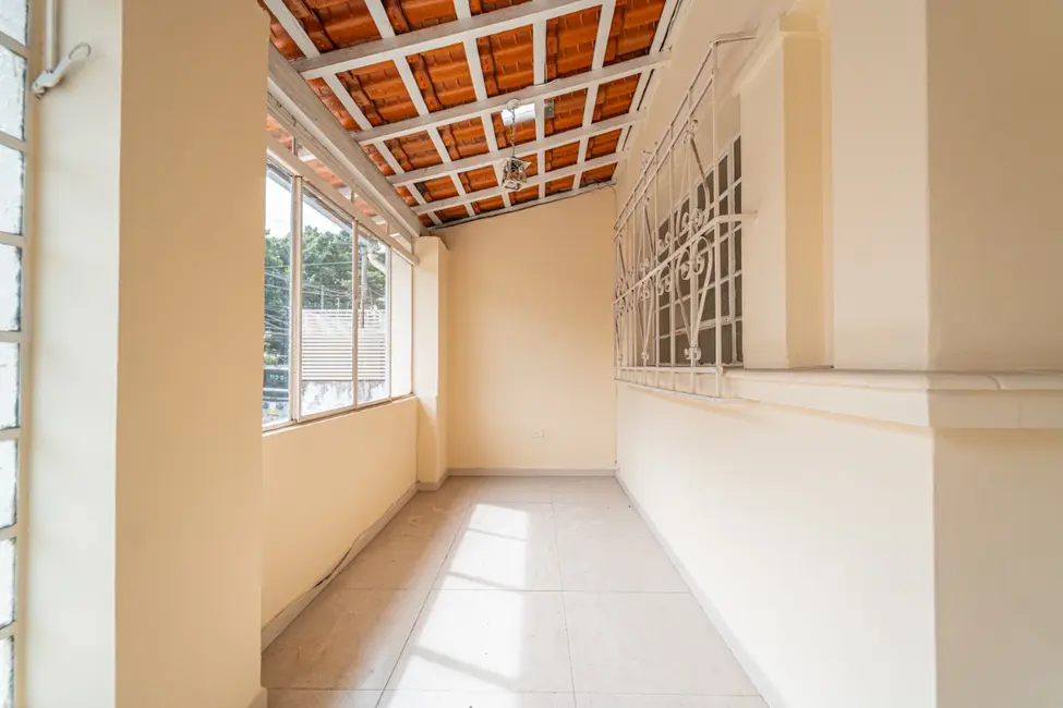 Foto 2 de Casa com 3 quartos à venda, 120m2 em Jardim da Glória, São Paulo - SP