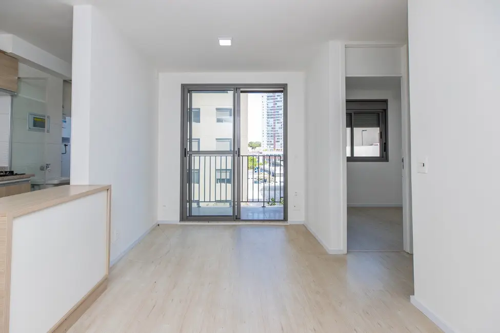 Foto 8 de Apartamento com 2 quartos à venda, 46m2 em Vila Constança, São Paulo - SP