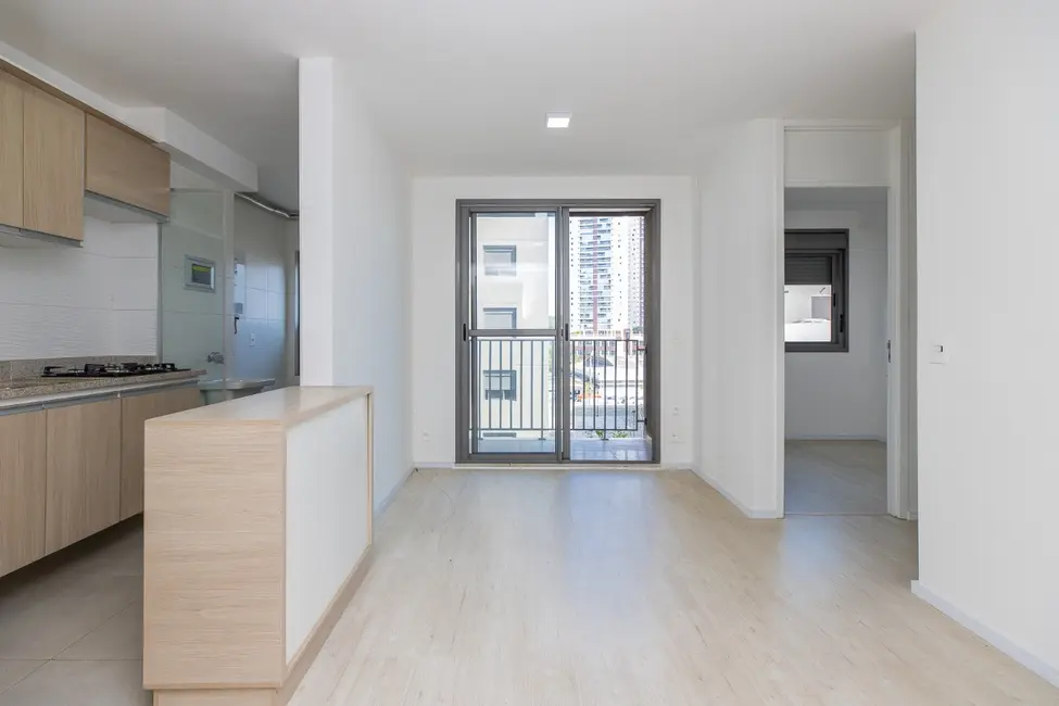 Foto 6 de Apartamento com 2 quartos à venda, 46m2 em Vila Constança, São Paulo - SP