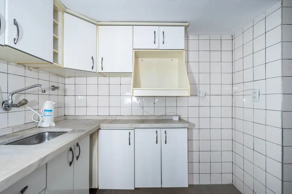 Foto 7 de Apartamento com 2 quartos à venda, 53m2 em Jardim Parque Morumbi, São Paulo - SP