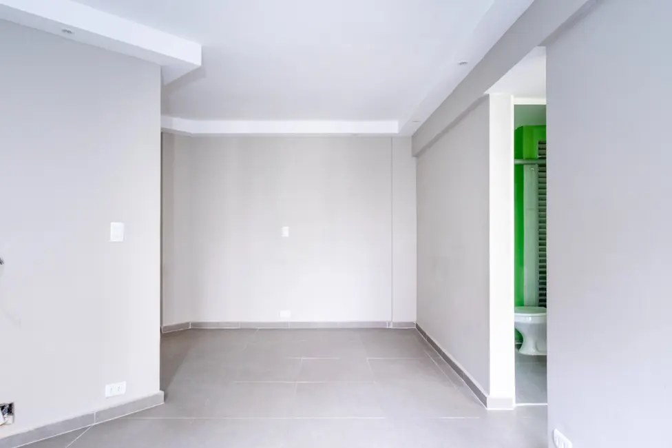 Foto 4 de Apartamento com 2 quartos à venda, 53m2 em Jardim Parque Morumbi, São Paulo - SP