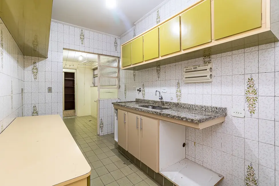 Foto 3 de Apartamento com 2 quartos à venda, 76m2 em Vila Romana, São Paulo - SP