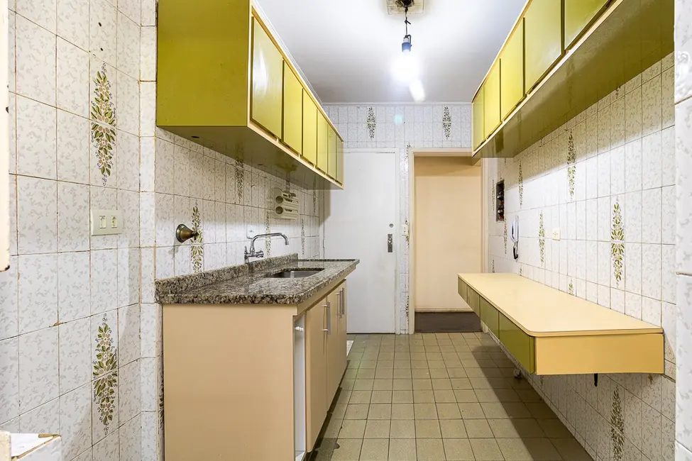 Foto 5 de Apartamento com 2 quartos à venda, 76m2 em Vila Romana, São Paulo - SP