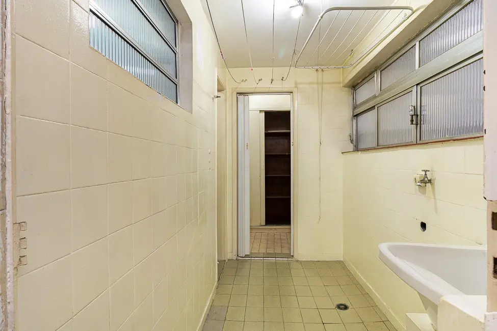 Foto 4 de Apartamento com 2 quartos à venda, 76m2 em Vila Romana, São Paulo - SP