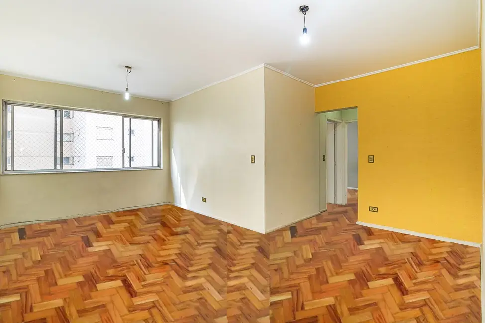 Foto 1 de Apartamento com 2 quartos à venda, 76m2 em Vila Romana, São Paulo - SP