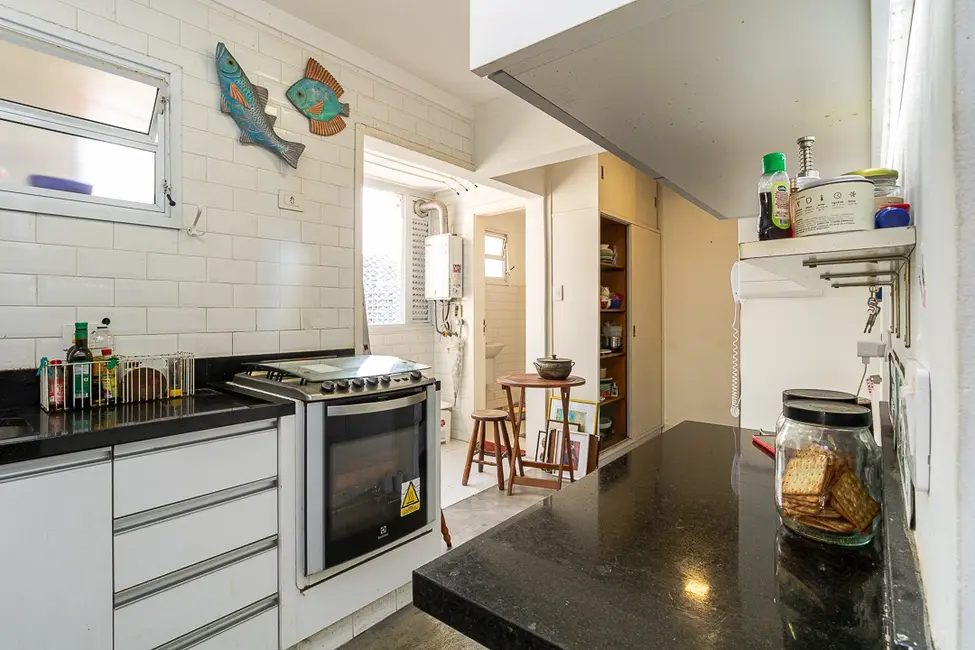 Apartamento com 3 quartos à venda, 119m2 em Perdizes, São Paulo - SP - imagem 9 Foto 9 de Apartamento com 3 quartos à venda, 119m2 em Perdizes, São Paulo - SP