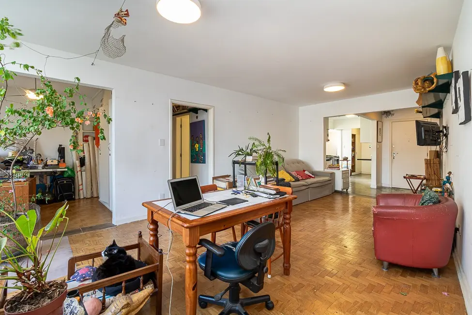 Apartamento com 3 quartos à venda, 119m2 em Perdizes, São Paulo - SP - imagem 5 Foto 5 de Apartamento com 3 quartos à venda, 119m2 em Perdizes, São Paulo - SP