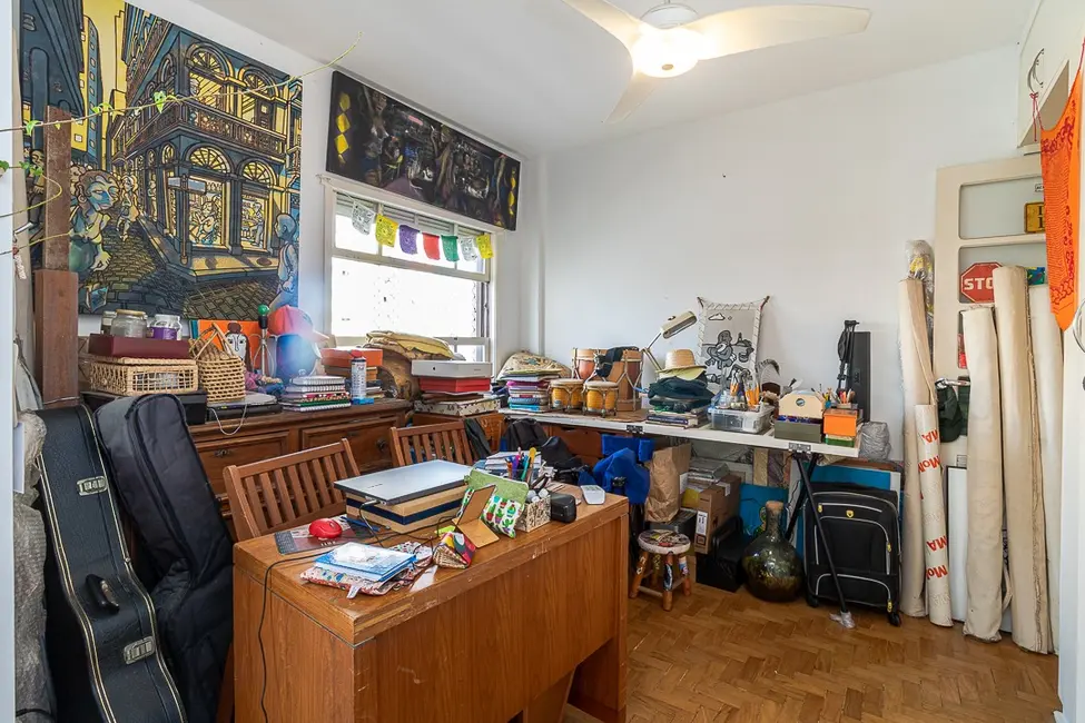 Apartamento com 3 quartos à venda, 119m2 em Perdizes, São Paulo - SP - imagem 6 Foto 6 de Apartamento com 3 quartos à venda, 119m2 em Perdizes, São Paulo - SP