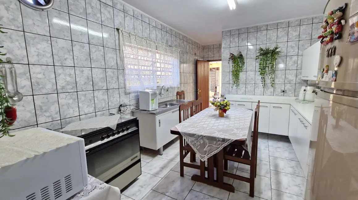 Sobrado com 2 quartos à venda, 124m2 em Jardim Bom Refúgio, São Paulo - SP - imagem 2 Foto 2 de Sobrado com 2 quartos à venda, 124m2 em Jardim Bom Refúgio, São Paulo - SP