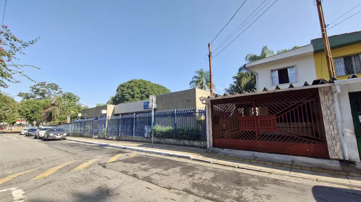 Sobrado com 2 quartos à venda, 124m2 em Jardim Bom Refúgio, São Paulo - SP - imagem 9 Foto 9 de Sobrado com 2 quartos à venda, 124m2 em Jardim Bom Refúgio, São Paulo - SP