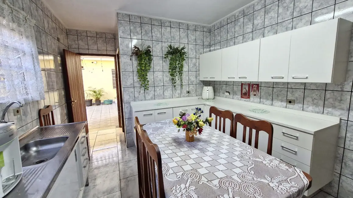 Sobrado com 2 quartos à venda, 124m2 em Jardim Bom Refúgio, São Paulo - SP - imagem 3 Foto 3 de Sobrado com 2 quartos à venda, 124m2 em Jardim Bom Refúgio, São Paulo - SP