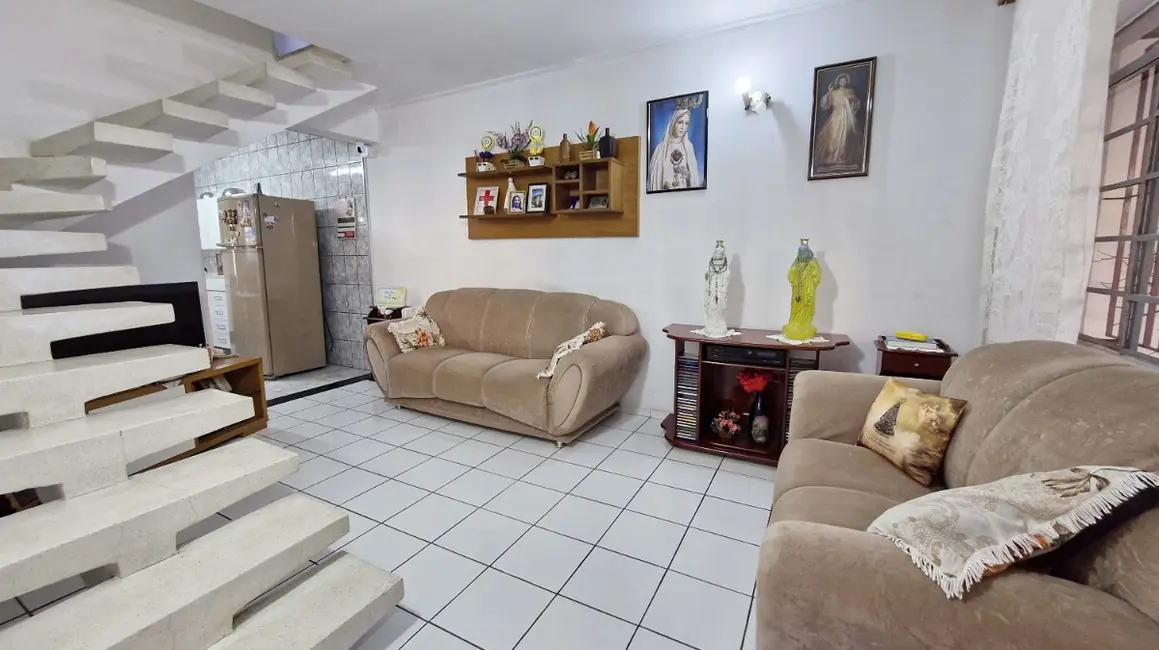 Sobrado com 2 quartos à venda, 124m2 em Jardim Bom Refúgio, São Paulo - SP - imagem 5 Foto 5 de Sobrado com 2 quartos à venda, 124m2 em Jardim Bom Refúgio, São Paulo - SP