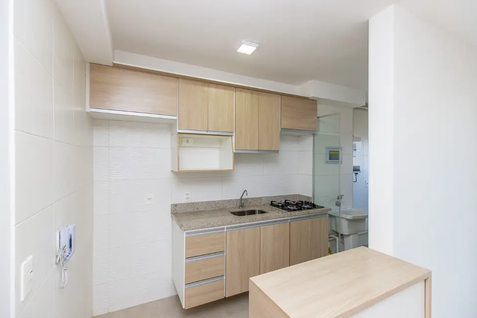 Foto 5 de Apartamento com 2 quartos à venda, 46m2 em Vila Constança, São Paulo - SP