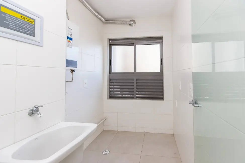 Foto 7 de Apartamento com 2 quartos à venda, 46m2 em Vila Constança, São Paulo - SP