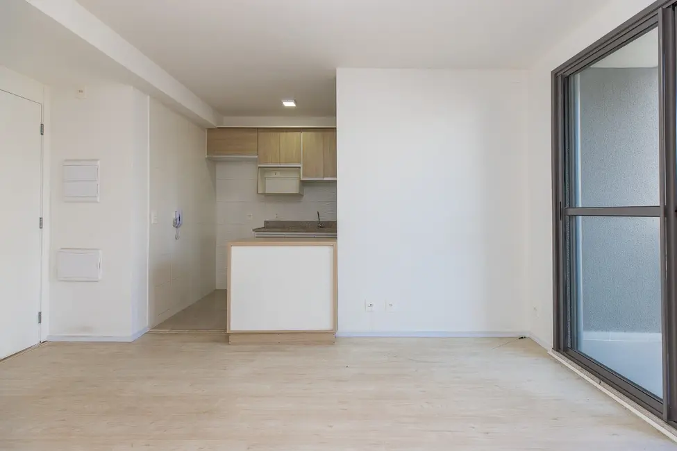 Foto 4 de Apartamento com 2 quartos à venda, 46m2 em Vila Constança, São Paulo - SP