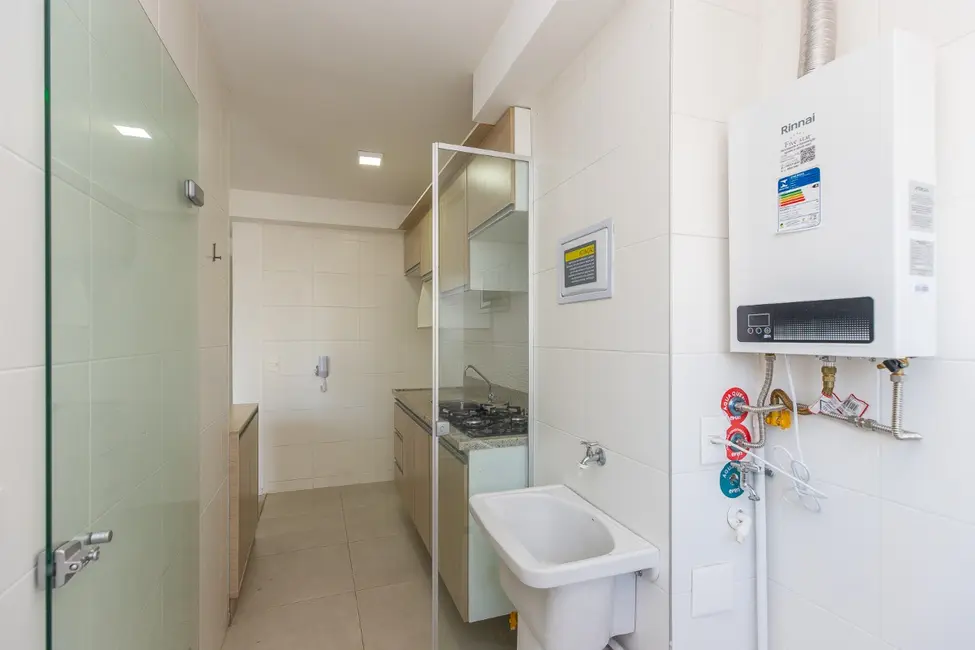 Foto 8 de Apartamento com 2 quartos à venda, 46m2 em Vila Constança, São Paulo - SP