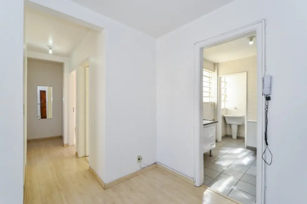 Foto 8 de Apartamento com 3 quartos à venda, 74m2 em Vila Mascote, São Paulo - SP