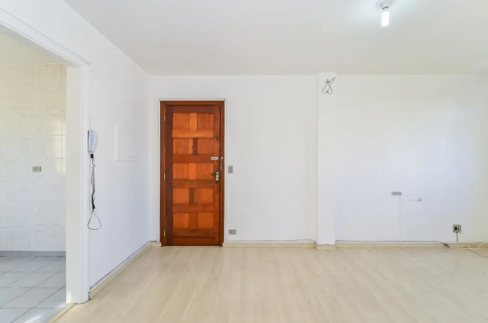 Foto 3 de Apartamento com 3 quartos à venda, 74m2 em Vila Mascote, São Paulo - SP