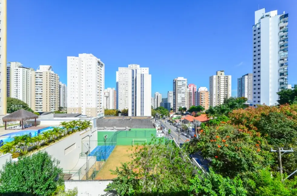 Foto 7 de Apartamento com 3 quartos à venda, 74m2 em Vila Mascote, São Paulo - SP