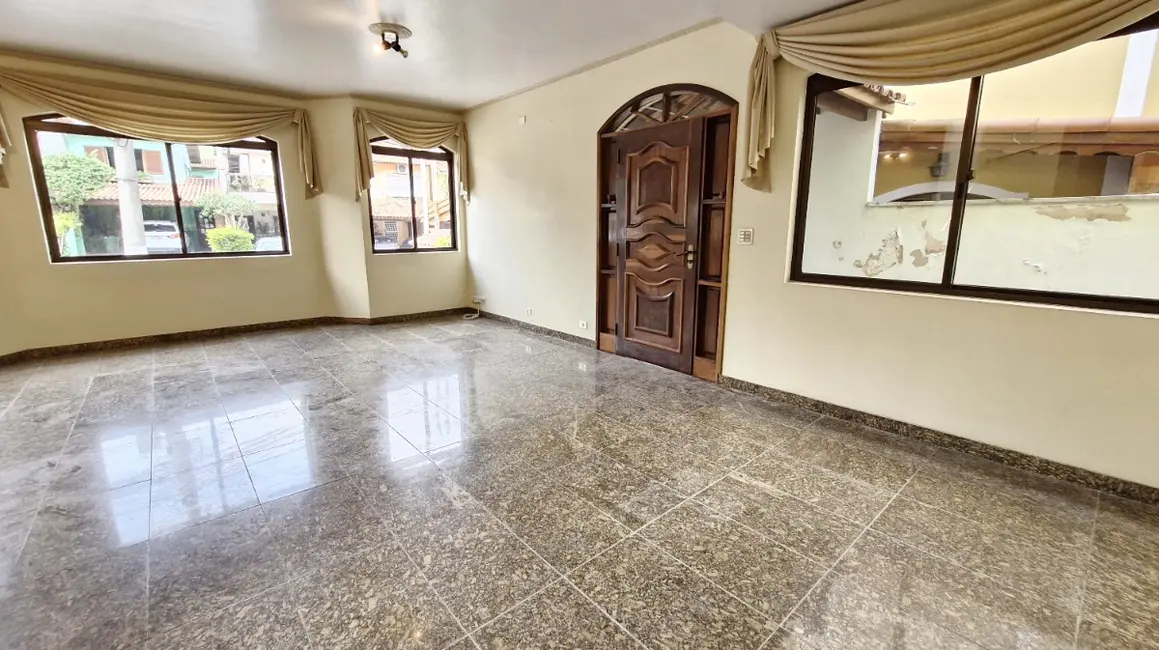 Foto 6 de Casa de Condomínio com 3 quartos à venda, 173m2 em São Paulo - SP