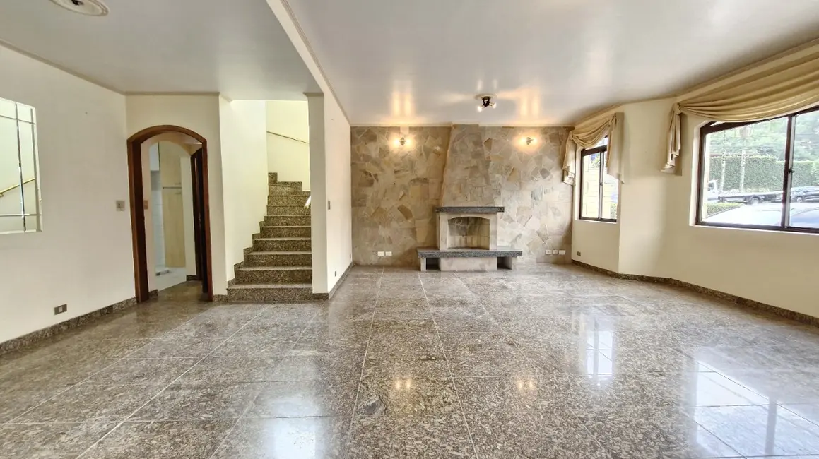 Foto 1 de Casa de Condomínio com 3 quartos à venda, 173m2 em São Paulo - SP