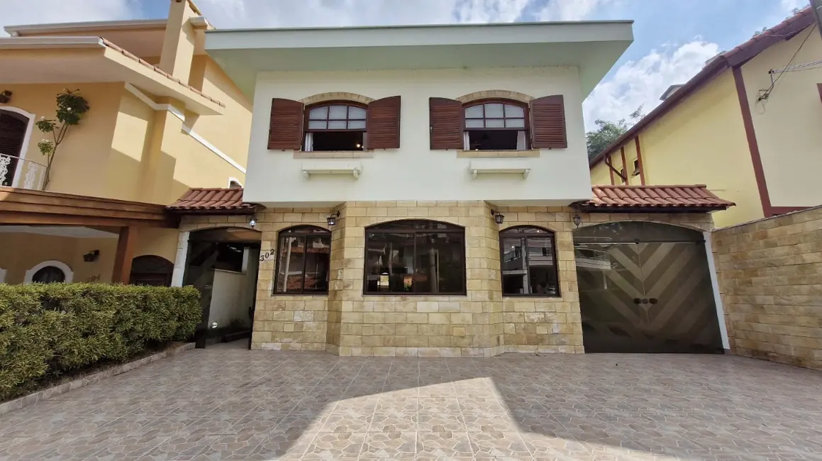 Foto 8 de Casa de Condomínio com 3 quartos à venda, 173m2 em São Paulo - SP