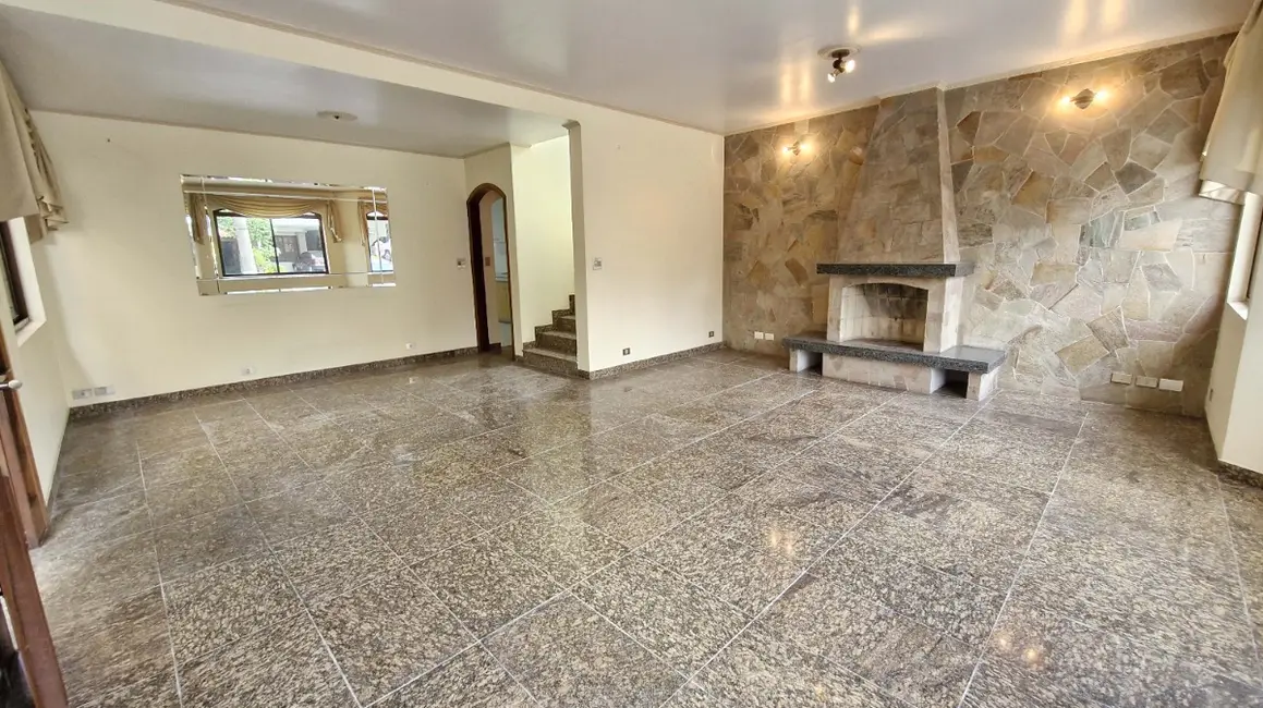 Foto 3 de Casa de Condomínio com 3 quartos à venda, 173m2 em São Paulo - SP