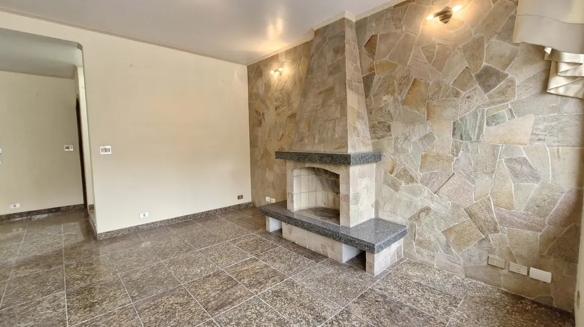 Foto 4 de Casa de Condomínio com 3 quartos à venda, 173m2 em São Paulo - SP