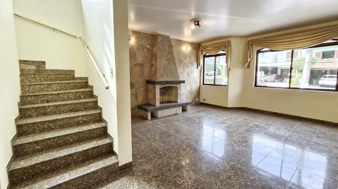 Foto 7 de Casa de Condomínio com 3 quartos à venda, 173m2 em São Paulo - SP