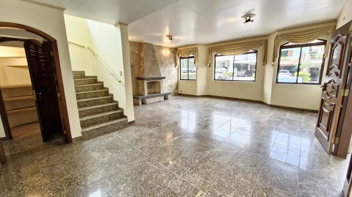 Foto 2 de Casa de Condomínio com 3 quartos à venda, 173m2 em São Paulo - SP